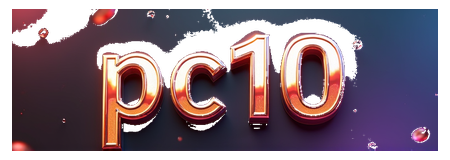 pc10 logo